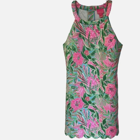 Sophelia Shift Dress Size 10 girls - Picture 1 of 5
